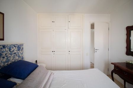 Apartamento à venda com 100m², 3 quartos e 3 vagasSuíte