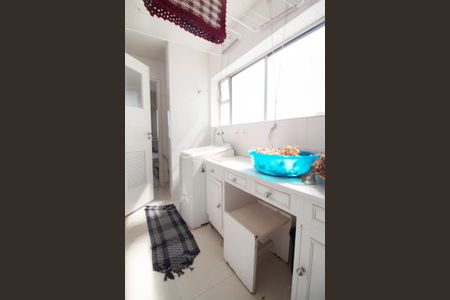 Apartamento à venda com 100m², 3 quartos e 3 vagasCozinha