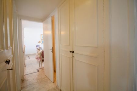 Apartamento à venda com 100m², 3 quartos e 3 vagasCorredor