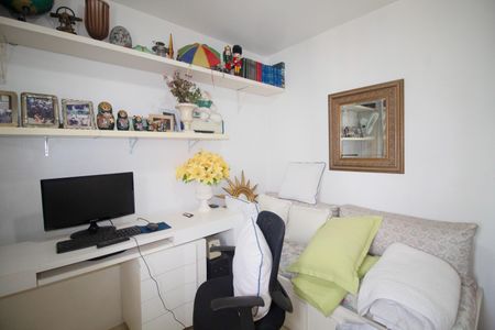 Apartamento à venda com 100m², 3 quartos e 3 vagasQuarto