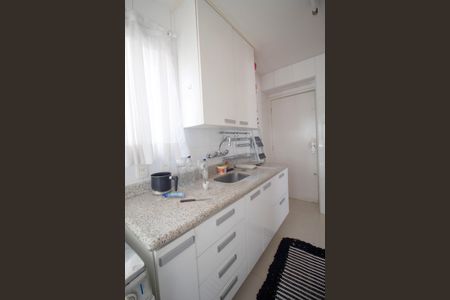 Apartamento à venda com 100m², 3 quartos e 3 vagasCozinha