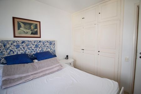 Apartamento à venda com 100m², 3 quartos e 3 vagasSuíte