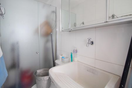 Apartamento à venda com 100m², 3 quartos e 3 vagasÁrea de Serviço