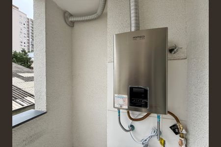 Apartamento à venda com 36m², 2 quartos e sem vaga Apartamento à venda com 36m², 2 quartos e sem vagaÁrea de Serviço