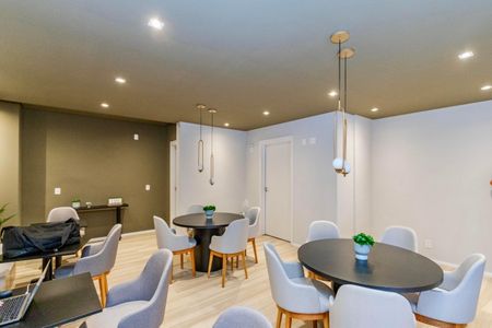 Apartamento à venda com 36m², 2 quartos e sem vaga Apartamento à venda com 36m², 2 quartos e sem vagaÁrea comum