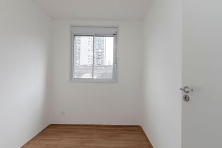 Apartamento para alugar com 36m², 2 quartos e sem vagaQuarto 2
