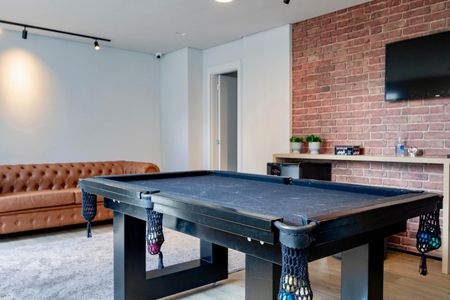 Apartamento à venda com 36m², 2 quartos e sem vaga Apartamento à venda com 36m², 2 quartos e sem vagaÁrea comum