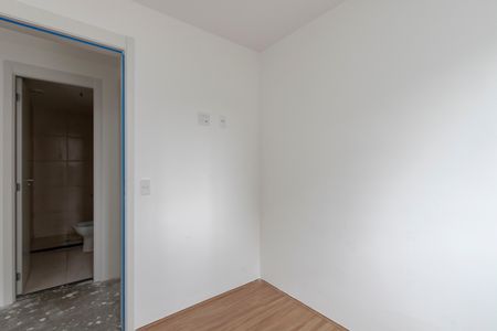 Apartamento para alugar com 36m², 2 quartos e sem vagaQuarto 2