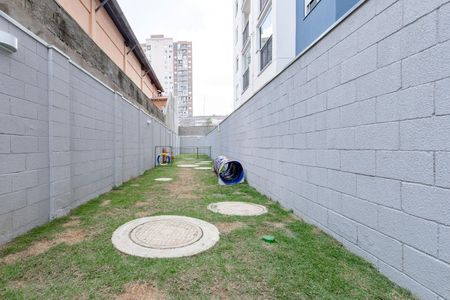 Apartamento para alugar com 36m², 2 quartos e sem vagaÁrea comum