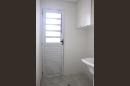 Apartamento para alugar com 55m², 2 quartos e 1 vagaÁrea de Serviço