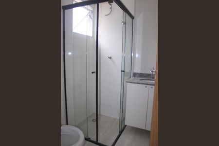 Apartamento para alugar com 55m², 2 quartos e 1 vagaBanheiro da Suíte