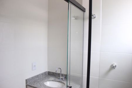 Apartamento para alugar com 55m², 2 quartos e 1 vagaBanheiro