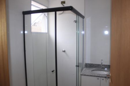 Apartamento para alugar com 55m², 2 quartos e 1 vagaBanheiro da Suíte