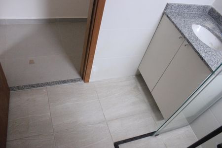 Apartamento para alugar com 55m², 2 quartos e 1 vagaBanheiro