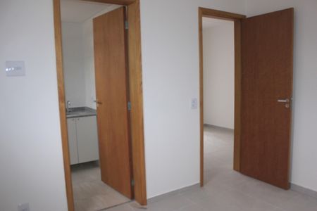 Apartamento para alugar com 55m², 2 quartos e 1 vagaSuíte