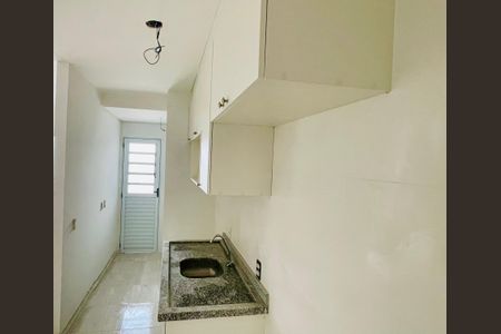 Apartamento para alugar com 50m², 2 quartos e 1 vagaCozinha