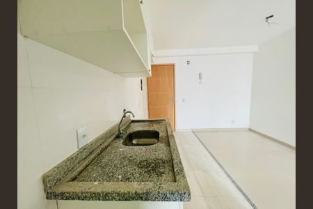 Apartamento para alugar com 50m², 2 quartos e 1 vagaCozinha