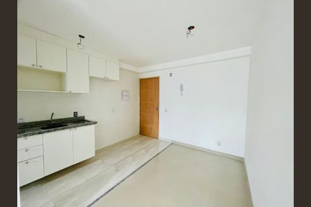 Apartamento para alugar com 50m², 2 quartos e 1 vagaSala