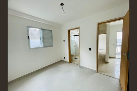 Apartamento para alugar com 50m², 2 quartos e 1 vagaQuarto 1