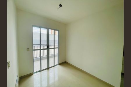 Sala de apartamento para alugar com 2 quartos, 50m² em Vila Iris, Guarulhos