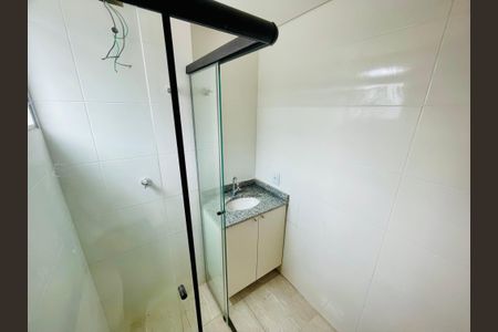 Apartamento para alugar com 50m², 2 quartos e 1 vagaBanheiro 1