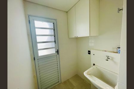 Apartamento para alugar com 50m², 2 quartos e 1 vagaÁrea de Serviço
