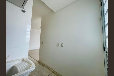 Apartamento para alugar com 50m², 2 quartos e 1 vagaÁrea de Serviço