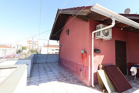 Apartamento para alugar com 500m², 3 quartos e 2 vagasCobertura 