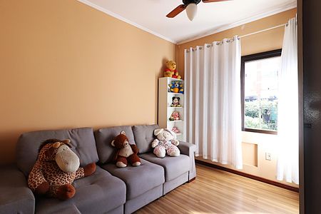 Apartamento para alugar com 500m², 3 quartos e 2 vagasQuarto 1