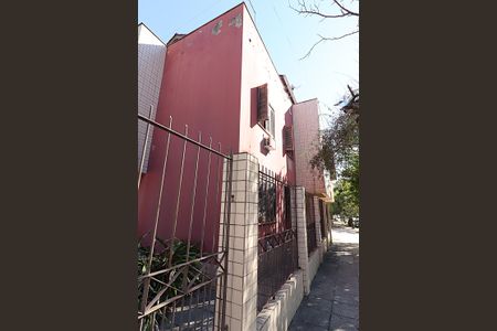 Apartamento para alugar com 500m², 3 quartos e 2 vagasFachada