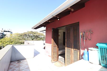 Apartamento para alugar com 500m², 3 quartos e 2 vagasCobertura 