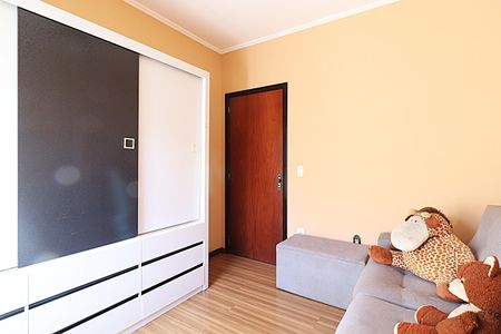 Apartamento para alugar com 500m², 3 quartos e 2 vagasQuarto 2
