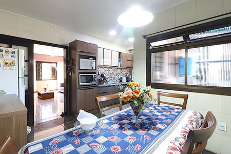 Apartamento para alugar com 500m², 3 quartos e 2 vagasCozinha