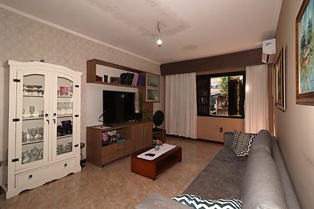 Apartamento para alugar com 500m², 3 quartos e 2 vagasSala