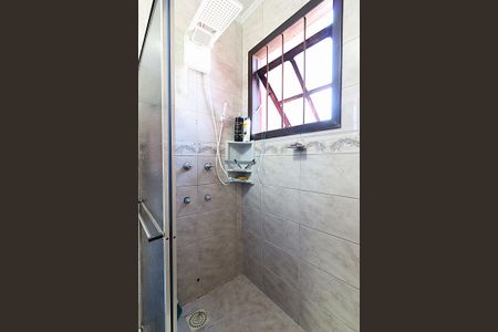 Apartamento para alugar com 500m², 3 quartos e 2 vagasBanheiro da Suíte