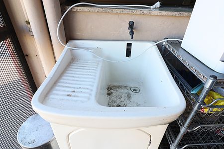 Apartamento para alugar com 500m², 3 quartos e 2 vagasÁrea de Serviço