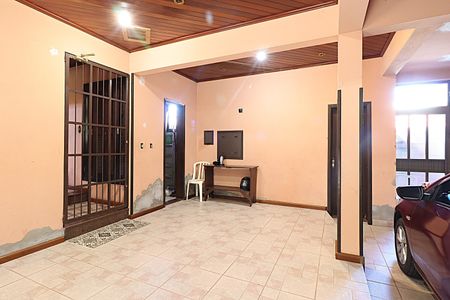Apartamento para alugar com 500m², 3 quartos e 2 vagasHall de Entrada