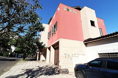 Apartamento para alugar com 500m², 3 quartos e 2 vagasFachada