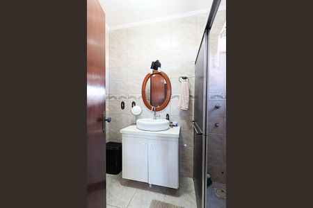 Apartamento para alugar com 500m², 3 quartos e 2 vagasBanheiro da Suíte