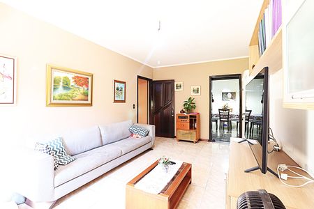 Sala de apartamento para alugar com 3 quartos, 500m² em Cristo Redentor, Porto Alegre