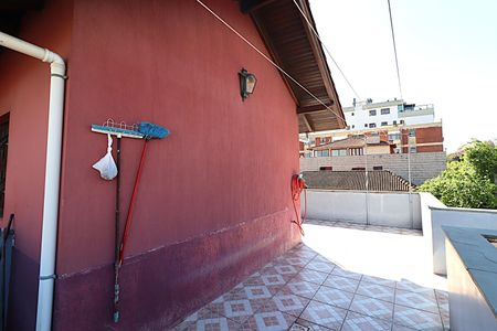 Apartamento para alugar com 500m², 3 quartos e 2 vagasCobertura 