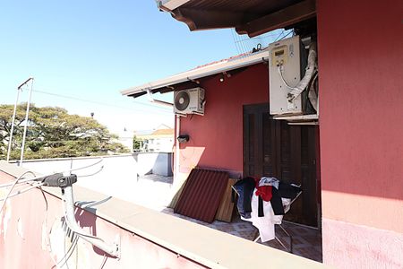 Apartamento para alugar com 500m², 3 quartos e 2 vagasCobertura 