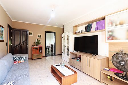 Sala de apartamento para alugar com 3 quartos, 500m² em Cristo Redentor, Porto Alegre