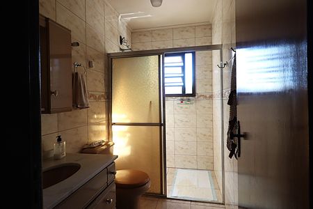 Apartamento para alugar com 500m², 3 quartos e 2 vagasBanheiro Social