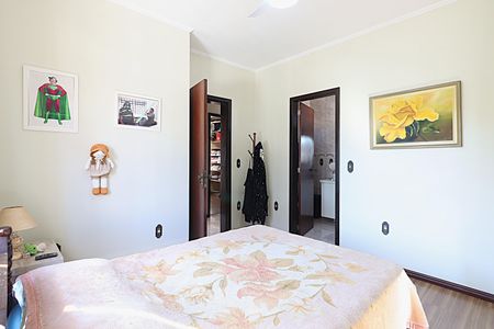 Apartamento para alugar com 500m², 3 quartos e 2 vagasSuíte