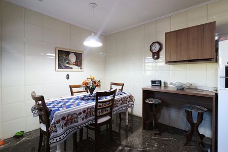 Apartamento para alugar com 500m², 3 quartos e 2 vagasCozinha