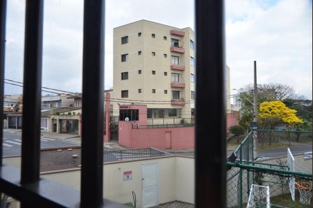 Vista Quarto 1 de casa à venda com 3 quartos, 180m² em Vila América, Santo André