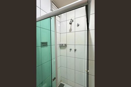 Studio à venda com 32m², 1 quarto e sem vaga Studio à venda com 32m², 1 quarto e sem vagaBanheiro Social