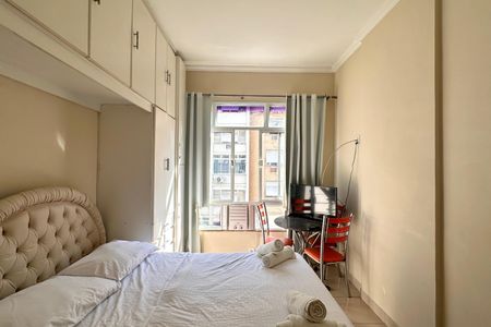 Studio de kitnet/studio à venda com 1 quarto, 32m² em Copacabana, Rio de Janeiro