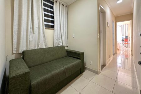 Studio de kitnet/studio à venda com 1 quarto, 32m² em Copacabana, Rio de Janeiro
